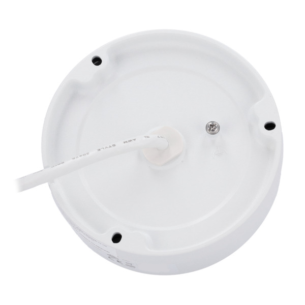 HIKVISION PRO DS-2CD2143G2-I(4mm) Hikvision - Cámara Domo IP gama PRO - Resolución 4 Megapíxel (2688x1520) - Lente 4 mm | PoE - (5)