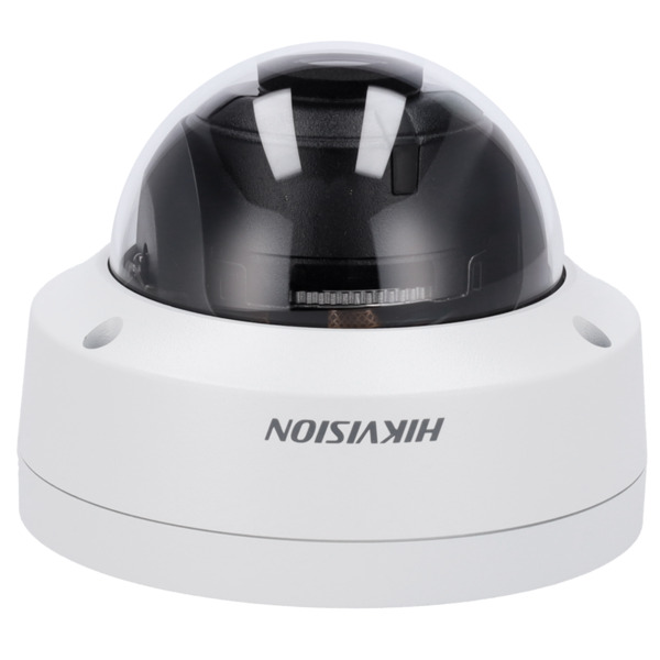 HIKVISION PRO DS-2CD2143G2-I(4mm) Hikvision - Cámara Domo IP gama PRO - Resolución 4 Megapíxel (2688x1520) - Lente 4 mm | PoE - (1)