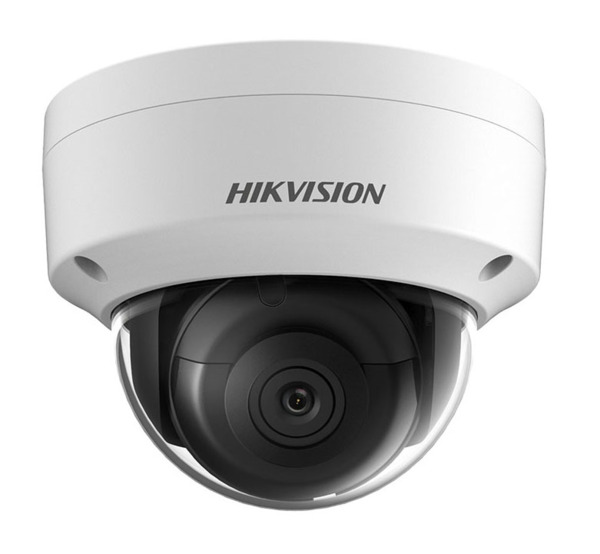 HIKVISION PRO DS-2CD2143G2-IS(2.8mm) Cámara Domo IP 4MP 2.8mm WDR120 IP67 IK10 IR30 E/S Audio Alarma Acusense 2ªGen Hikvision (1)