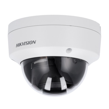 Comprar HIKVISION PRO DS-2CD2143G2-IS(2.8mm) Hikvision - Cámara Domo IP gama PRO - Resolución 4 Megapíxel (2688x1520) - Lente 2.8 mm | Alarmas | Audio | PoE - IR alcance 30 m | Detección de movimiento 2.0 - AcuSense | Face Detection