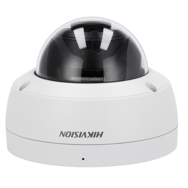 HIKVISION PRO DS-2CD2143G2-IU(2.8mm) Hikvision - Cámara Domo IP gama PRO - Resolución 4 Megapíxel (2688x1520) - Lente 2.8 mm | M (1)