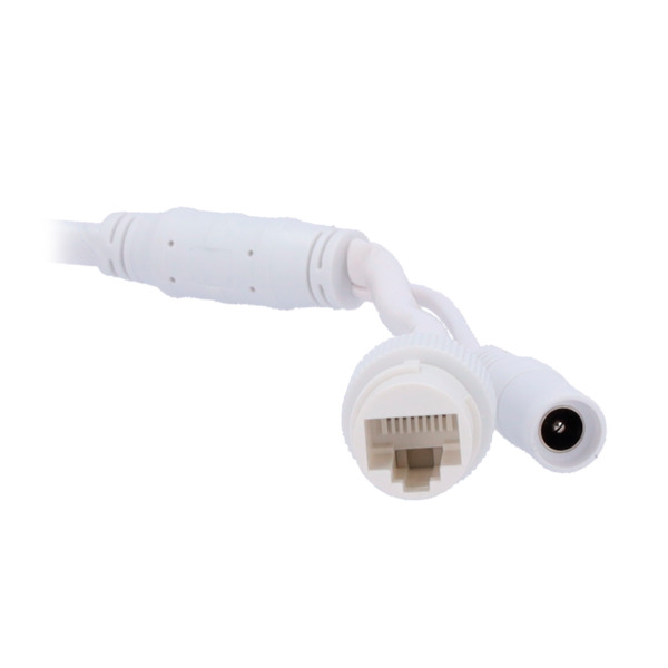 HIKVISION PRO DS-2CD2143G2-IU(2.8mm) Hikvision - Cámara Domo IP gama PRO - Resolución 4 Megapíxel (2688x1520) - Lente 2.8 mm | M (5)