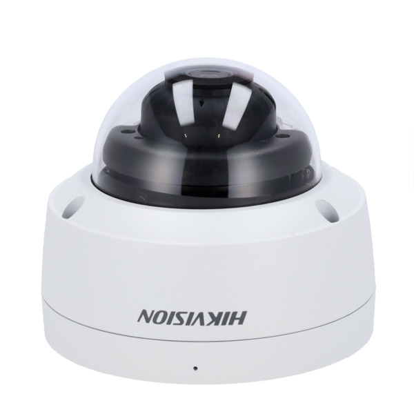 HIKVISION PRO DS-2CD2147G2-LSU(2.8mm)(C) Hikvision - Cámara Domo IP gama PRO - Resolución 4 MPx | PoE | Alarmas | ColorVu - 2.8 (1)