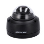 HIKVISION PRO DS-2CD2147G2-LSU(2.8mm)(C)BLACK Hikvision - Cámara Domo IP gama PRO - Resolución 4 MPx | PoE | Alarmas | ColorVu - (2)