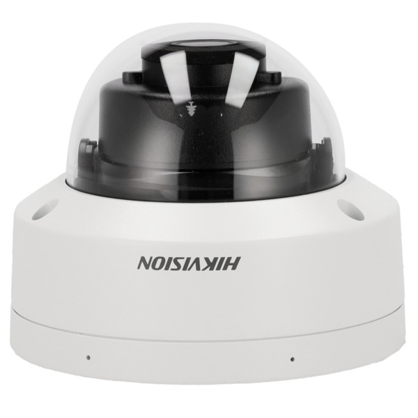 HIKVISION PRO DS-2CD2147G2H-LISU(2.8mm)(eF) Hikvision - Cámara Domo IP gama PRO - Resolución 4 MPx | PoE | Alarmas | ColorVu - 2 (1)