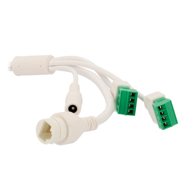 HIKVISION PRO DS-2CD2147G2H-LISU(2.8mm)(eF) Hikvision - Cámara Domo IP gama PRO - Resolución 4 MPx | PoE | Alarmas | ColorVu - 2 (5)