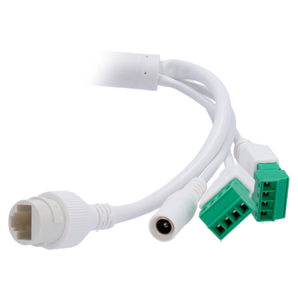 HIKVISION PRO DS-2CD2163G2-IS(2.8mm) Hikvision - Cámara Domo IP gama PRO - Resolución 6 Megapíxel (3200x1800) - Lente 2.8 mm | P (7)