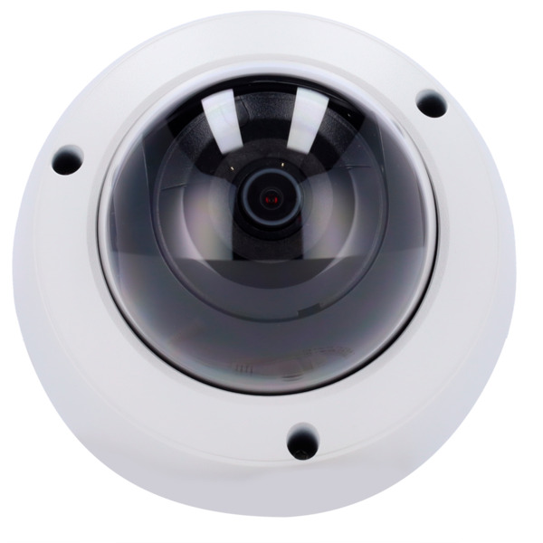HIKVISION PRO DS-2CD2163G2-IU(2.8mm) Hikvision - Cámara Domo IP gama PRO - Resolución 6 Megapíxel (3200x1800) - Lente 2.8 mm | P (3)