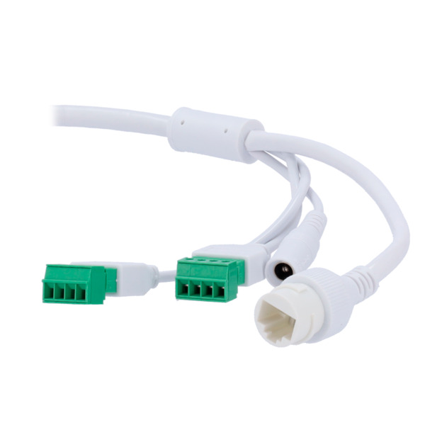 HIKVISION PRO DS-2CD2183G2-LIS2U(2.8mm) Hikvision - Cámara Domo IP gama PRO - Resolución 8 Megapíxel (3840x2160) - Lente 2.8 mm (7)