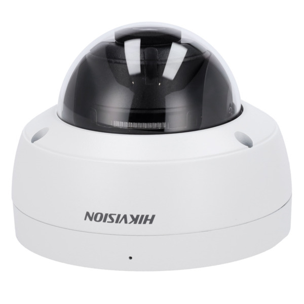 HIKVISION PRO DS-2CD2186G2-ISU(2.8mm)(C) Hikvision - Cámara Domo IP gama PRO - Resolución 8 Megapíxel (3840x2160) - Lente 2.8mm (3)