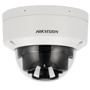 HIKVISION PRO DS-2CD2186G2H-ISU(2.8mm)(eF) Hikvision - Cámara Domo IP gama PRO - Resolución 8 Megapíxel (3840x2160) - Lente 2.8m (2)