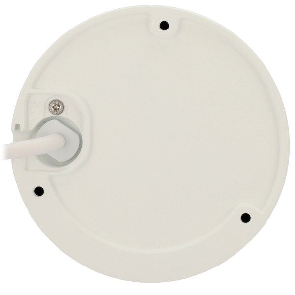 HIKVISION PRO DS-2CD2186G2H-ISU(2.8mm)(eF) Hikvision - Cámara Domo IP gama PRO - Resolución 8 Megapíxel (3840x2160) - Lente 2.8m (5)