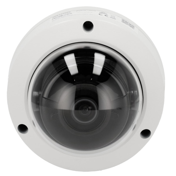 HIKVISION PRO DS-2CD2186G2H-ISU(2.8mm)(eF) Hikvision - Cámara Domo IP gama PRO - Resolución 8 Megapíxel (3840x2160) - Lente 2.8m (3)