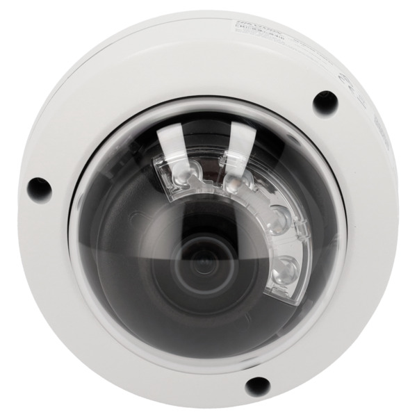 HIKVISION PRO DS-2CD2187G2H-LISU(2.8mm)(eF) Hikvision - Cámara Domo IP gama PRO - Resolución 8 MPx | PoE | ColorVu - 2.8 mm | Mi (3)