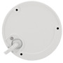 HIKVISION PRO DS-2CD2187G2H-LISU(2.8mm)(eF) Hikvision - Cámara Domo IP gama PRO - Resolución 8 MPx | PoE | ColorVu - 2.8 mm | Mi (6)
