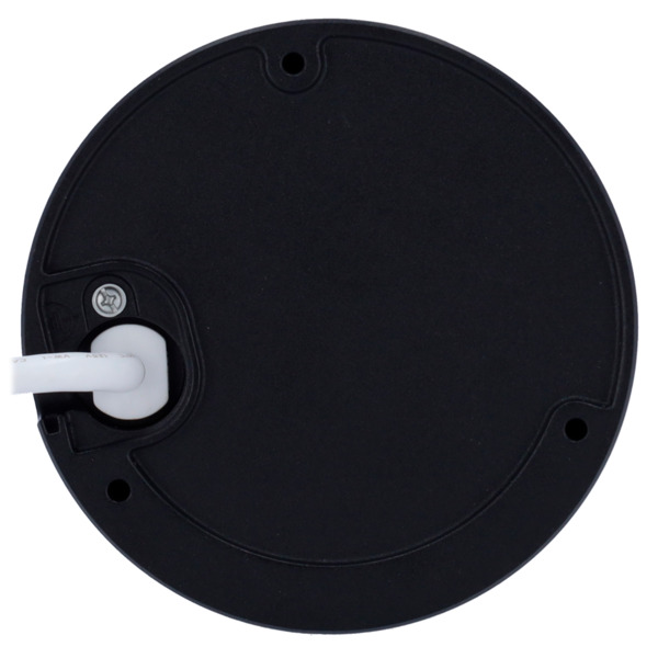 HIKVISION PRO DS-2CD2187G3-LIS2UY(2.8mm)(BLACK) Hikvision cámara IP Domo gama PRO ColorVu3.0 - Resolución 8 MPx | PoE IEEE802.3a (5)