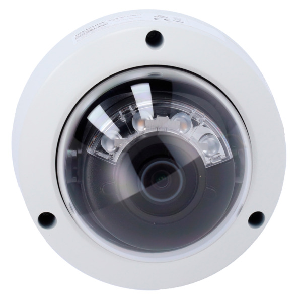 HIKVISION PRO DS-2CD2187G3-LIS2UY(4mm) Hikvision cámara IP Domo gama PRO ColorVu3.0 - Resolución 8 MPx | PoE IEEE802.3af - Color (3)
