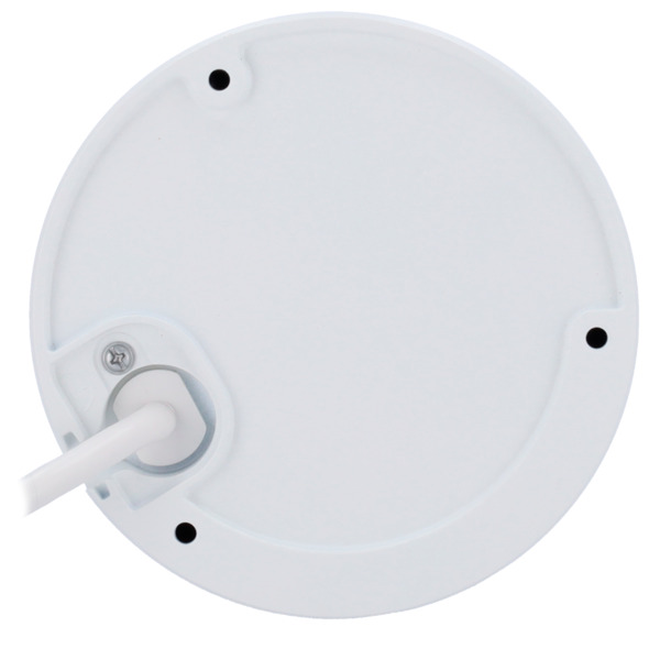 HIKVISION PRO DS-2CD2187G3-LIS2UY(4mm) Hikvision cámara IP Domo gama PRO ColorVu3.0 - Resolución 8 MPx | PoE IEEE802.3af - Color (5)