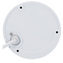 HIKVISION PRO DS-2CD2187G3-LIS2UY(4mm) Hikvision cámara IP Domo gama PRO ColorVu3.0 - Resolución 8 MPx | PoE IEEE802.3af - Color (6)