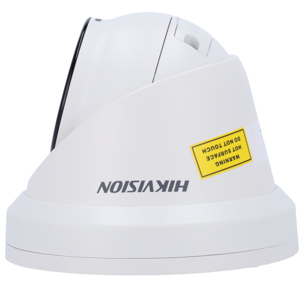 HIKVISION PRO DS-2CD2343G2-LI2U(2.8mm) Hikvision - Cámara Turret IP gama PRO - Resolución 4 Megapixel (2688x1520) - Lente 2.8 mm (5)