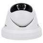 HIKVISION PRO DS-2CD2345G0P-I(1.68mm) Hikvision - Cámara Turret IP Panorámica gama PRO - Resolución 4 Megapíxel - Lente 1.68 mm (2)