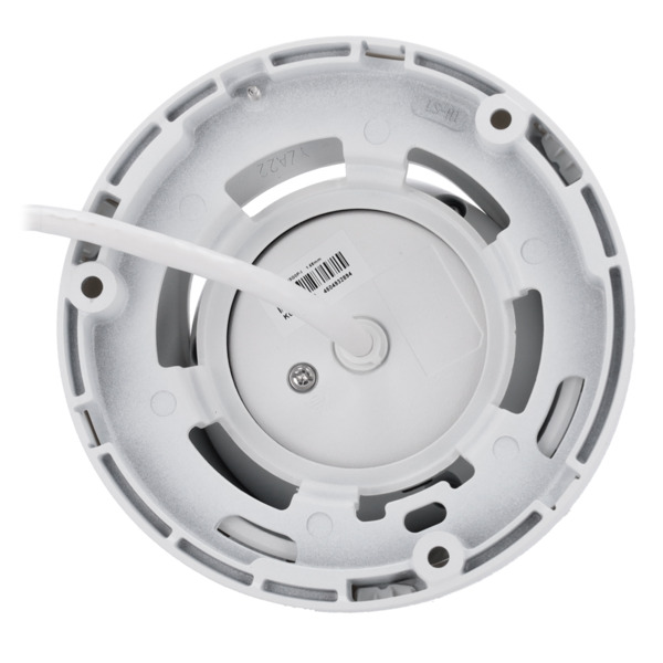 HIKVISION PRO DS-2CD2345G0P-I(1.68mm) Hikvision - Cámara Turret IP Panorámica gama PRO - Resolución 4 Megapíxel - Lente 1.68 mm (5)