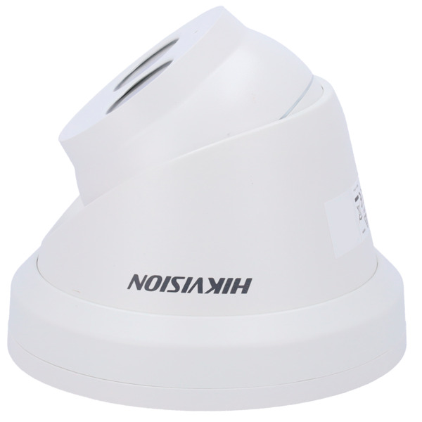 HIKVISION PRO DS-2CD2363G2-IU(2.8mm) Hikvision - Cámara Turret IP gama PRO - Resolución 6 Megapíxel (3200x1800) - Lente 2.8 mm | (3)
