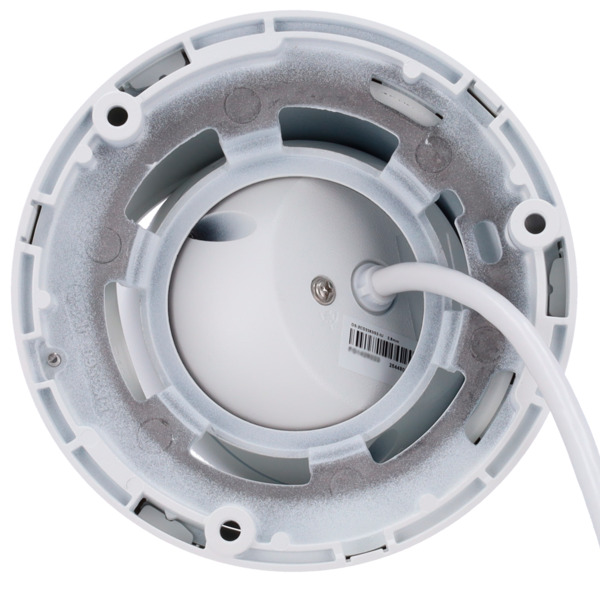 HIKVISION PRO DS-2CD2363G2-IU(2.8mm) Hikvision - Cámara Turret IP gama PRO - Resolución 6 Megapíxel (3200x1800) - Lente 2.8 mm | (5)