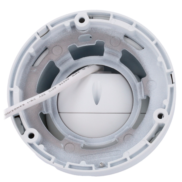 HIKVISION PRO DS-2CD2363G2-LI2U(2.8mm) Hikvision cámara Turret IP gama PRO - Resolución 6 Megapixel (3200x1800) - Lente 2.8 mm | (7)