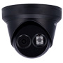 HIKVISION PRO DS-2CD2383G2-IU(2.8mm)(BLACK) Hikvision - Cámara Turret IP gama PRO - Resolución 8 Megapixel (3840x2160) - Lente 2 (2)