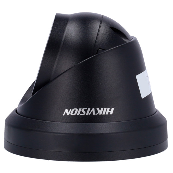 HIKVISION PRO DS-2CD2383G2-IU(2.8mm)(BLACK) Hikvision - Cámara Turret IP gama PRO - Resolución 8 Megapixel (3840x2160) - Lente 2 (3)