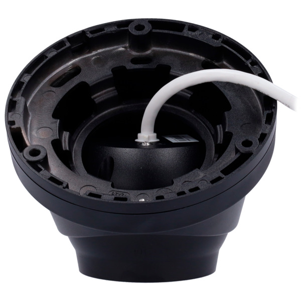 HIKVISION PRO DS-2CD2383G2-IU(2.8mm)(BLACK) Hikvision - Cámara Turret IP gama PRO - Resolución 8 Megapixel (3840x2160) - Lente 2 (5)