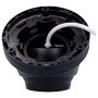 HIKVISION PRO DS-2CD2383G2-IU(2.8mm)(BLACK) Hikvision - Cámara Turret IP gama PRO - Resolución 8 Megapixel (3840x2160) - Lente 2 (6)