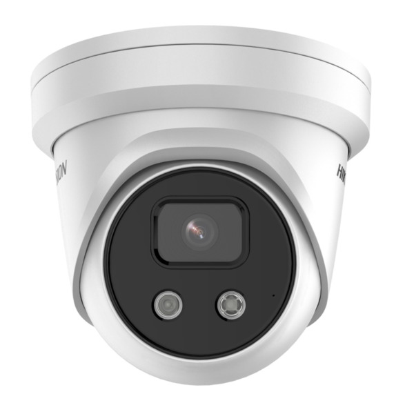HIKVISION PRO DS-2CD2386G2-I(2.8mm)(C) Cámara Turret IP 4K 2.8mm IP67 WDR120 IR30 AcuSense Hikvision (1)