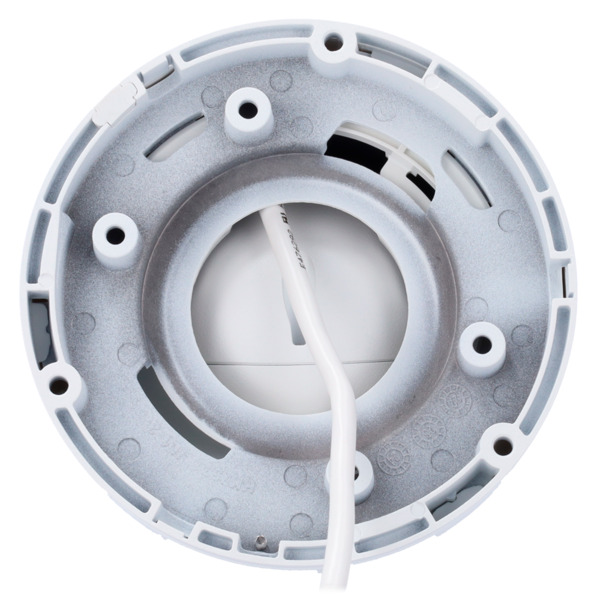 HIKVISION PRO DS-2CD2386G2H-IU(2.8mm)(eF) Hikvision - Cámara Turret IP gama PRO - Resolución 8 Megapíxel (3840x2160) - Lente 2.8 (5)