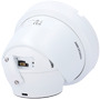 HIKVISION PRO DS-2CD2386G2H-IU(2.8mm)(eF) Hikvision - Cámara Turret IP gama PRO - Resolución 8 Megapíxel (3840x2160) - Lente 2.8 (4)