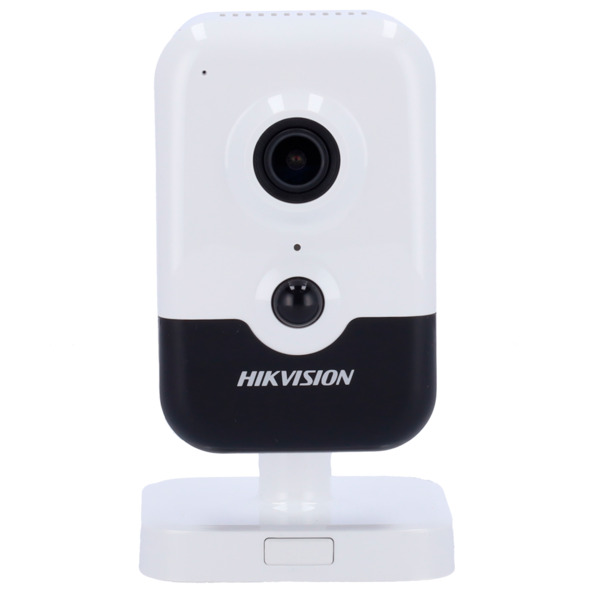 HIKVISION PRO DS-2CD2421G0-IW(2.0mm)(W) Hikvision - Cámara Cube IP gama PRO - Resolución 2 Megapíxel (1920x1080) - Lente 2.0 mm (1)