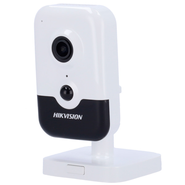 HIKVISION PRO DS-2CD2421G0-IW(2.0mm)(W) Hikvision - Cámara Cube IP gama PRO - Resolución 2 Megapíxel (1920x1080) - Lente 2.0 mm