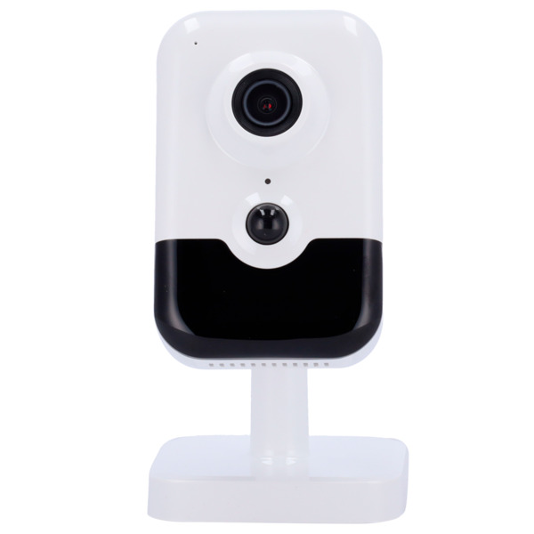 HIKVISION PRO DS-2CD2443G2-IW(2.8mm) Hikvision - Cámara Cubo IP gama PRO - Resolución 4 Megapíxel (2688x1520) - Lente 2.8 mm | M (1)