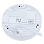 HIKVISION PRO DS-2CD2543G2-LIS2U(2.8mm) Hikvision - Cámara Domo IP gama PRO - Resolución 4 Megapíxel (2688x1520) - Lente 2.8 mm (4)
