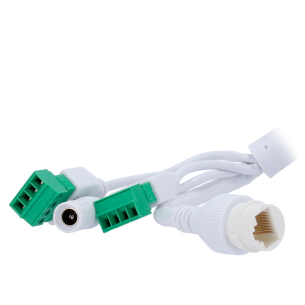 HIKVISION PRO DS-2CD2547G2-LS(2.8mm)(C) Hikvision - Cámara Domo IP gama PRO - Resolución 4 MPx | PoE | Alarmas | ColorVu - 2.8 m (7)