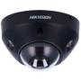 HIKVISION PRO DS-2CD2547G2-LS(2.8mm)(C)(BLACK) Hikvision - Cámara Domo IP gama PRO - Resolución 4 MPx | PoE | Alarmas | ColorVu (2)
