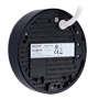 HIKVISION PRO DS-2CD2547G2-LS(2.8mm)(C)(BLACK) Hikvision - Cámara Domo IP gama PRO - Resolución 4 MPx | PoE | Alarmas | ColorVu (6)