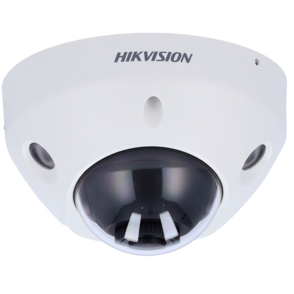 HIKVISION PRO DS-2CD2583G2-IS(2.8mm) Hikvision - Cámara Domo IP gama PRO - Resolución 8 Megapixel (3840x2160) - Lente 2.8 mm | P (1)