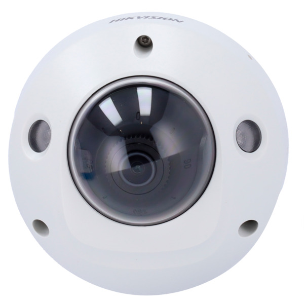 HIKVISION PRO DS-2CD2583G2-IS(2.8mm) Hikvision - Cámara Domo IP gama PRO - Resolución 8 Megapixel (3840x2160) - Lente 2.8 mm | P (3)