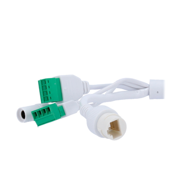 HIKVISION PRO DS-2CD2583G2-IS(2.8mm) Hikvision - Cámara Domo IP gama PRO - Resolución 8 Megapixel (3840x2160) - Lente 2.8 mm | P (7)