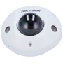 HIKVISION PRO DS-2CD2583G2-LIS2U(2.8mm) Hikvision cámara Domo IP gama PRO - Resolución 8 Megapíxel (3840x2160) - Lente 2.8 mm | (2)