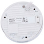 HIKVISION PRO DS-2CD2586G2-I(2.8mm)(C) Hikvision - Cámara Domo IP gama PRO - Resolución 8 Megapixel (3840x2160) - Lente 2.8 mm | (6)