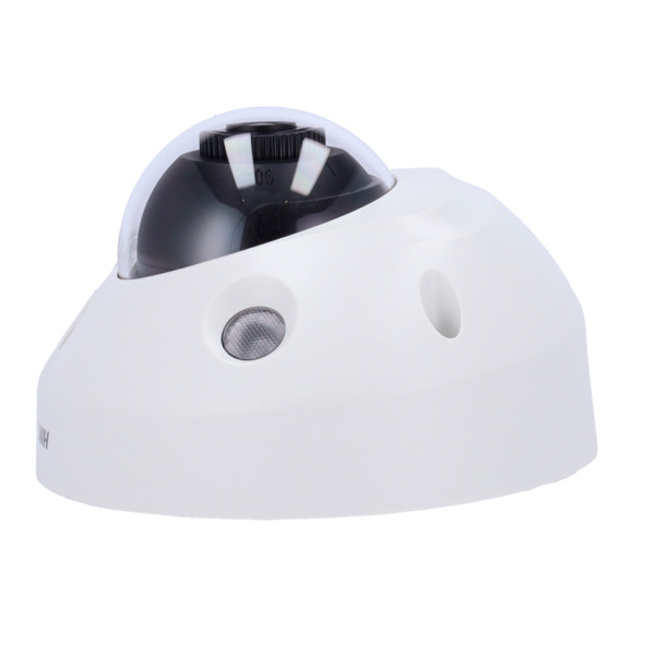 HIKVISION PRO DS-2CD2586G2-IS(2.8mm)(C) Hikvision - Cámara Domo IP gama PRO - Resolución 8 Megapixel (3840x2160) - Lente 2.8 mm (3)