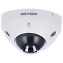 HIKVISION PRO DS-2CD2586G2-IS(2.8mm)(C) Hikvision - Cámara Domo IP gama PRO - Resolución 8 Megapixel (3840x2160) - Lente 2.8 mm (2)